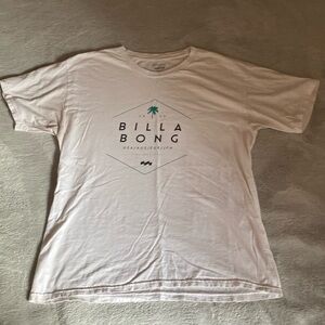 Billabong shirt
